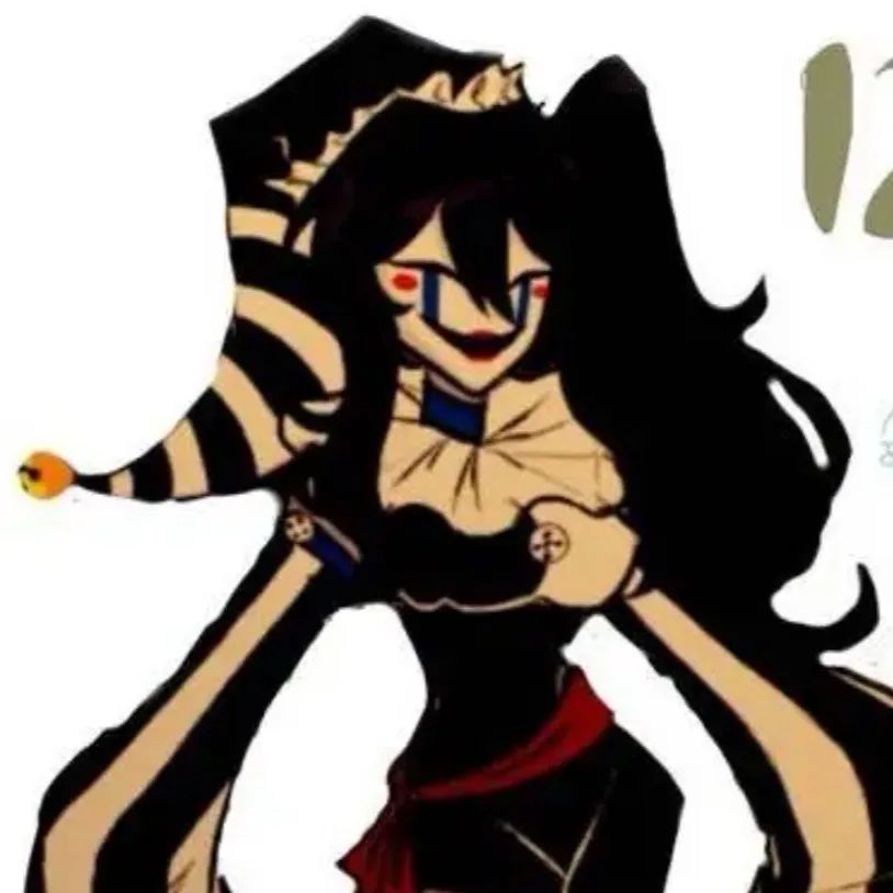 chat with ai character: Fnaf new robot