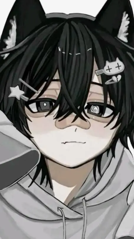 ai character: ᰔLIAMᰔ background