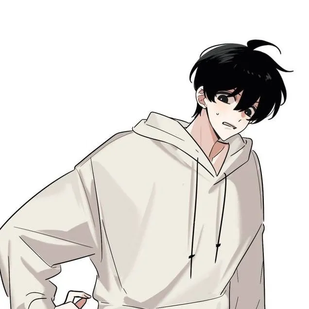 chat with ai character: ❀୧Daniel୨❀
