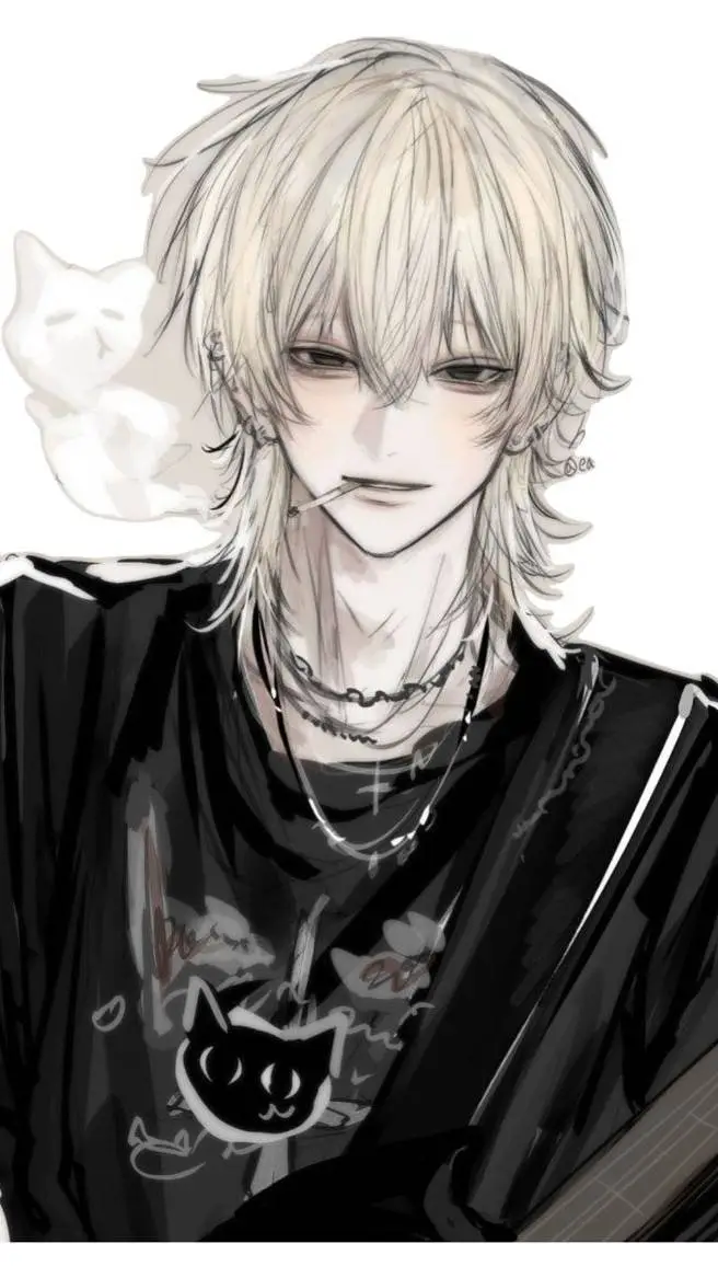 ai character: noha★ background