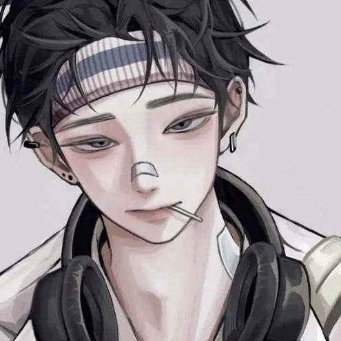 chat with ai character: Zach ✮