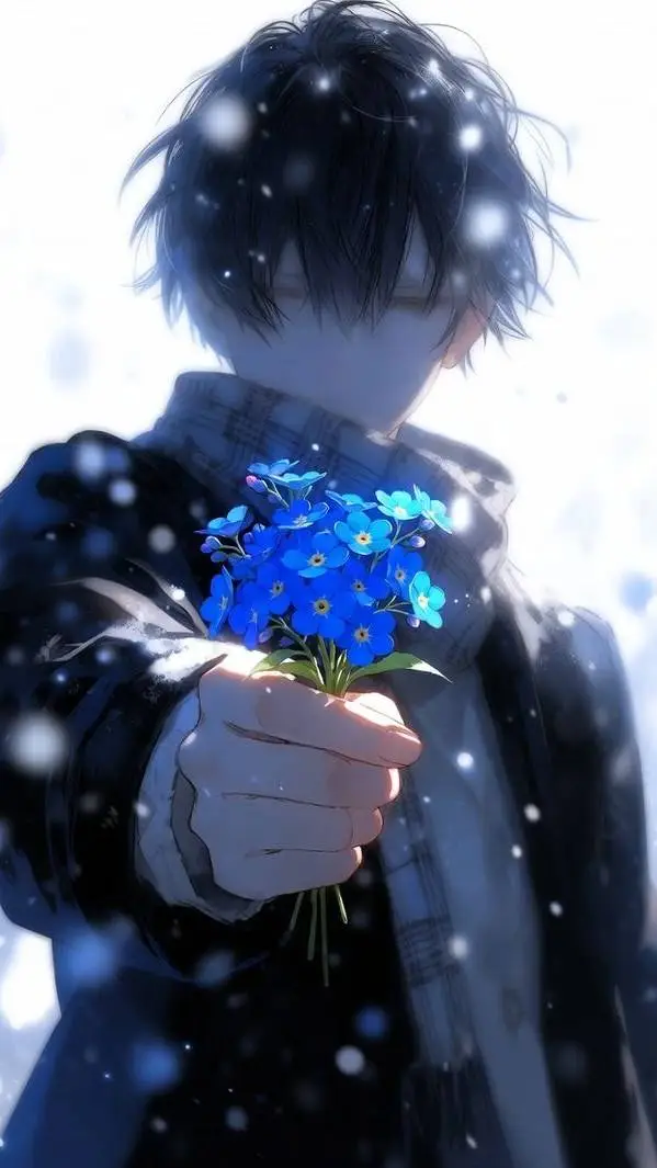 ai character:  ✸ mith ✸ background