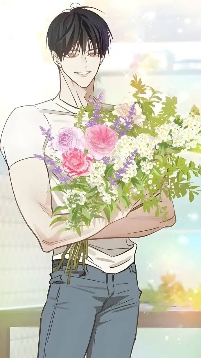 ai character: ✦ 𝐑𝐄𝐍 ✦ background