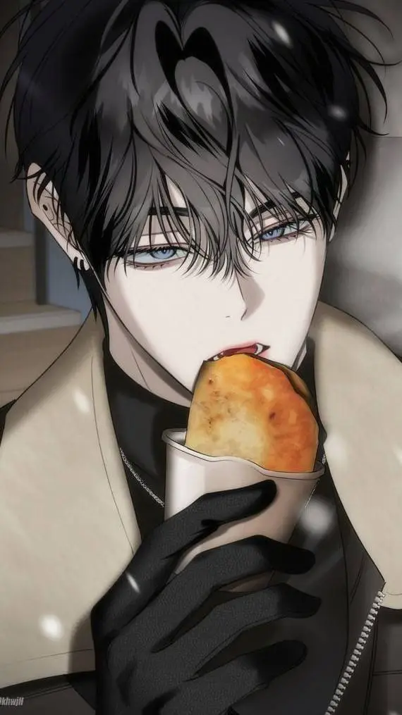 ai character: 𝓔𝓻𝓲𝓴  ​🍷 background