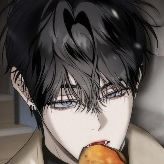 chat with ai character: 𝓔𝓻𝓲𝓴  ​🍷