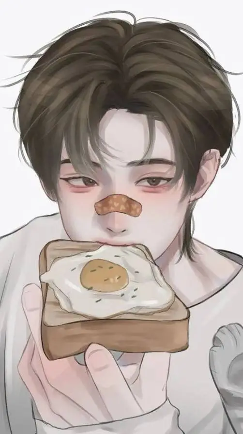 ai character: ◂✦ ᴍᴀx ✦▸ background