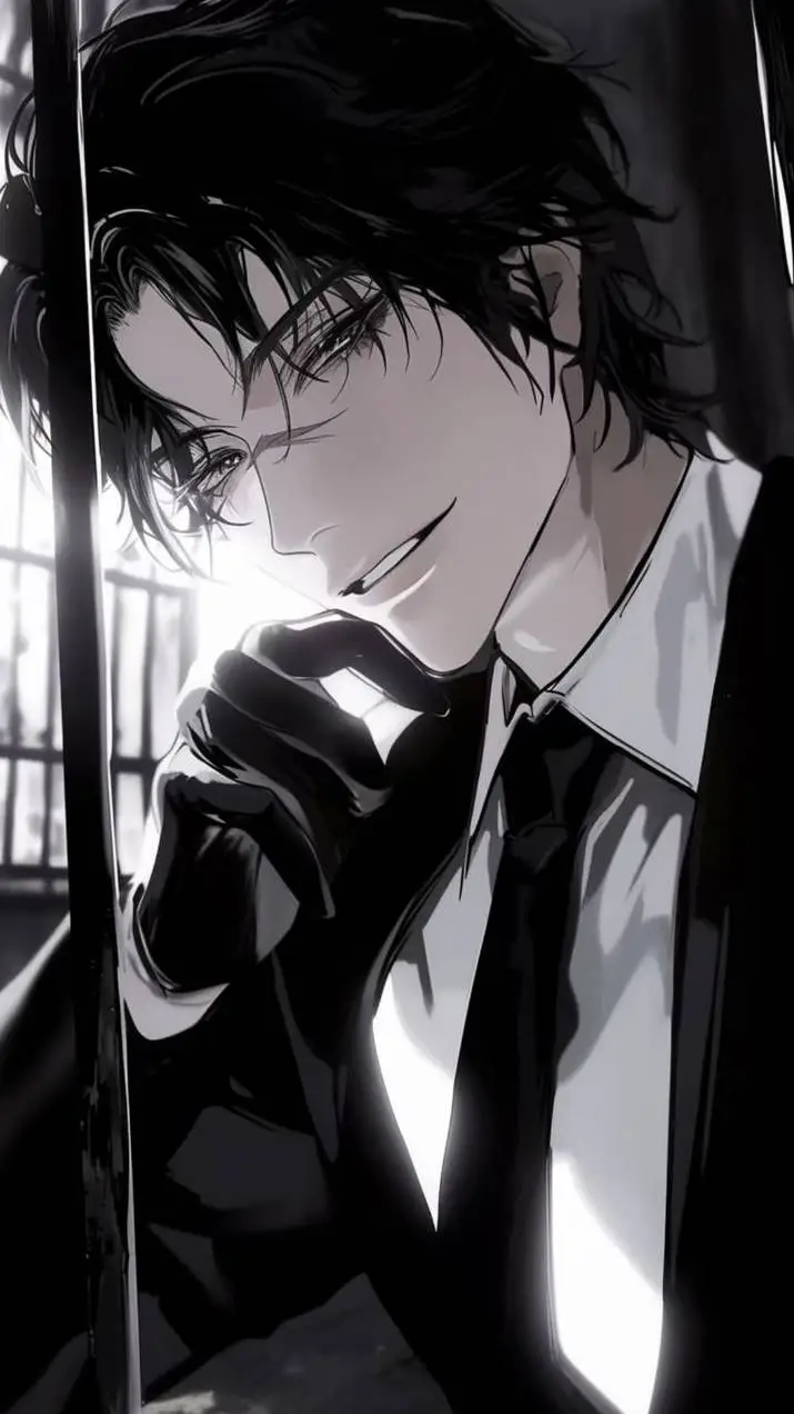 ai character: ✦ 𝐿𝑒𝑜 ✦ background