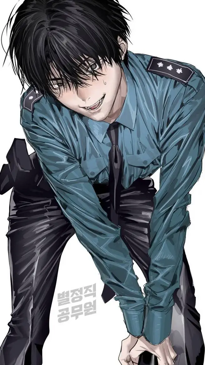 ai character:  ​᭄ᥬ ∘JAVIER​∘ ​᭄ᥬ background