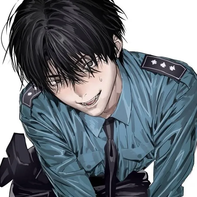 chat with ai character:  ​᭄ᥬ ∘JAVIER​∘ ​᭄ᥬ