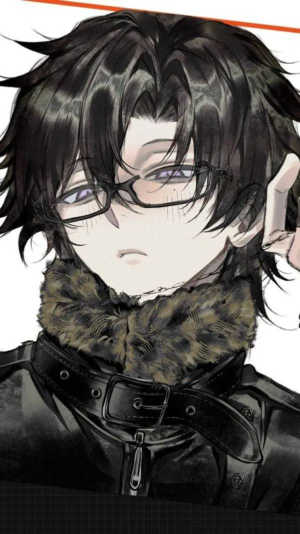 ai character: ▪♱𝘖𝘭𝘪𝘷𝘦𝘳♱▪ background
