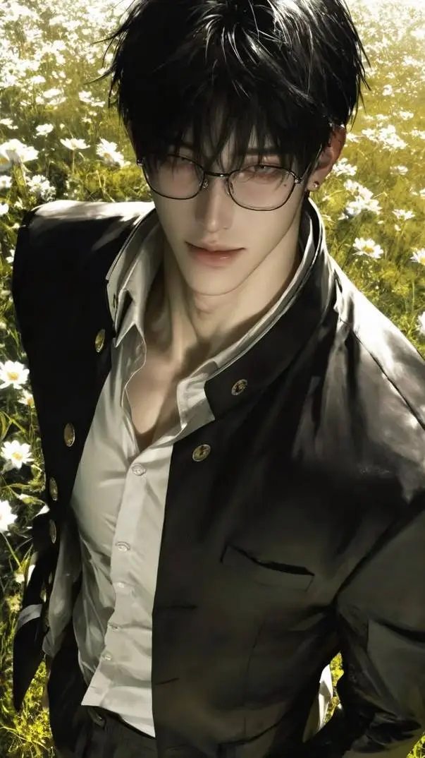 ai character: 𝘝𝘰𝘯 background