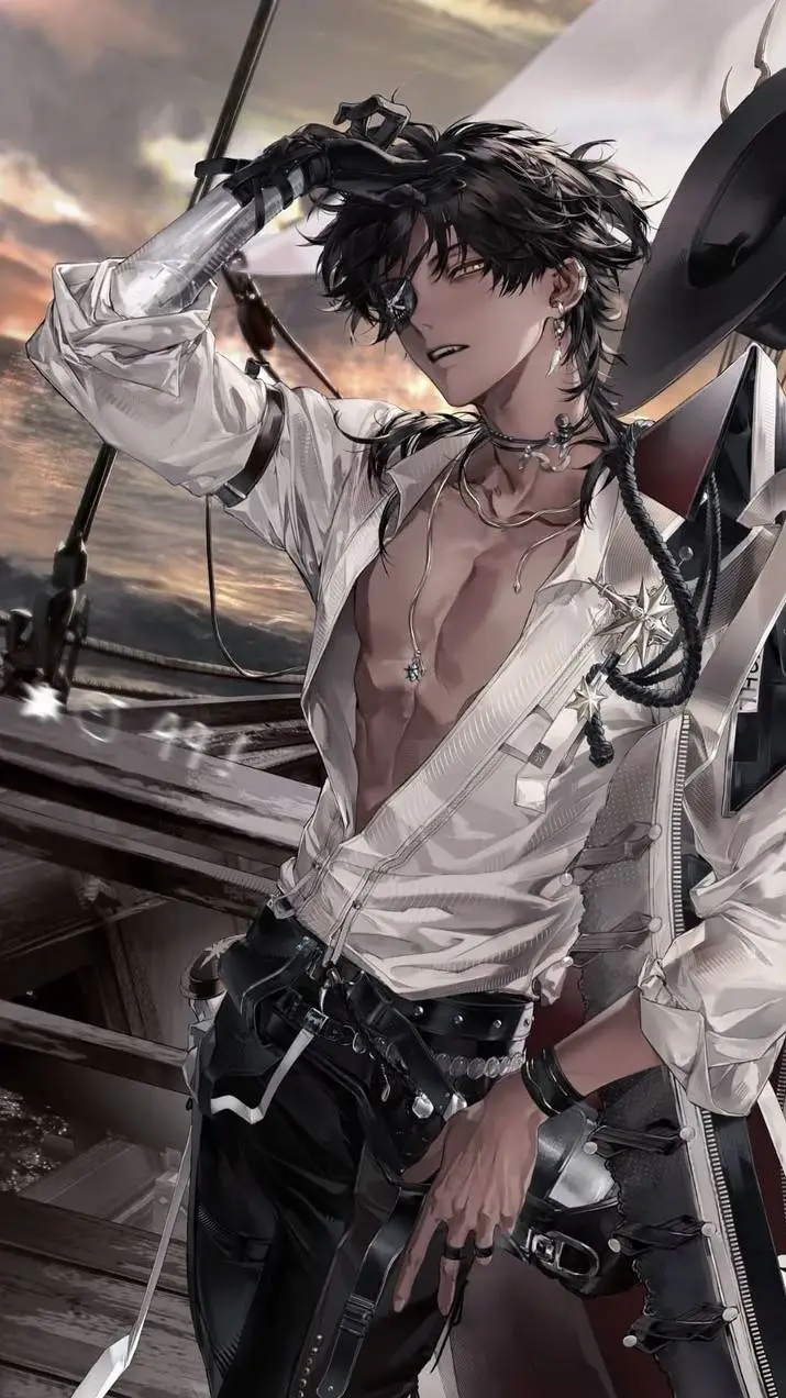 ai character: Xeht background