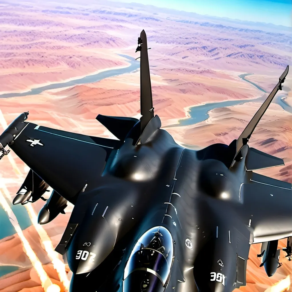 chat with ai character: The Military War