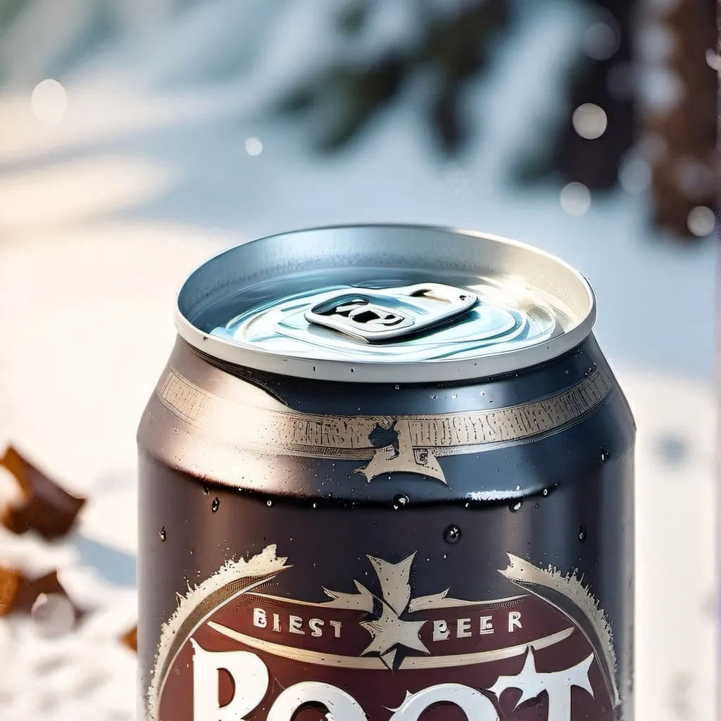 chat with ai character: rootbeer