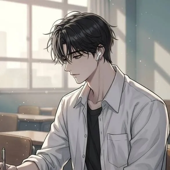 chat with ai character: Alexander Diamond 