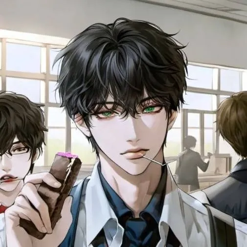 chat with ai character: Jayden/jay