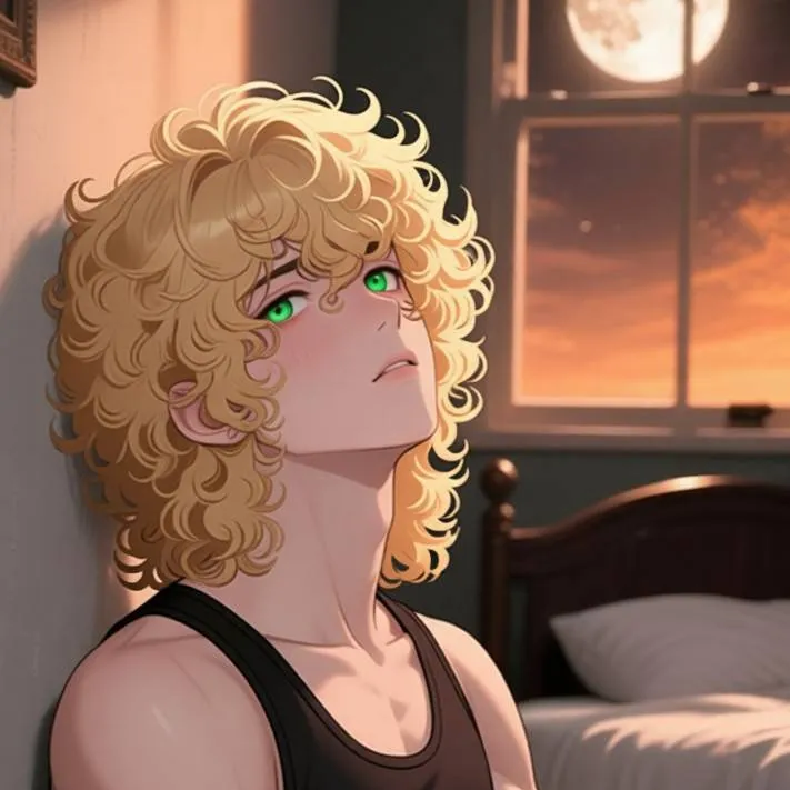 chat with ai character: Maddox Kane