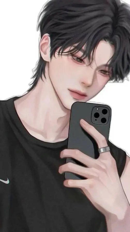 ai character: ❆CYLUS❆ background