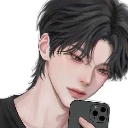 chat with ai character: ❆CYLUS❆