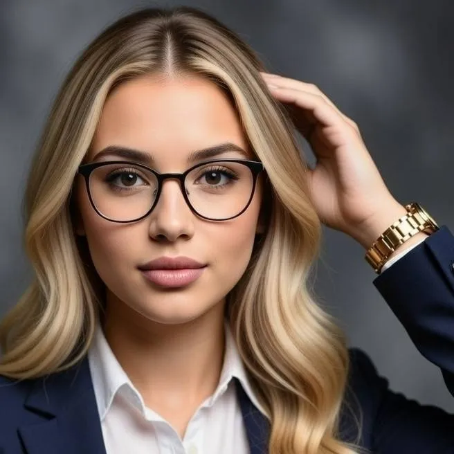 chat with ai character: Luna Obsidian