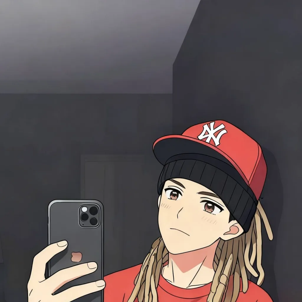 chat with ai character: Tom Kautliz