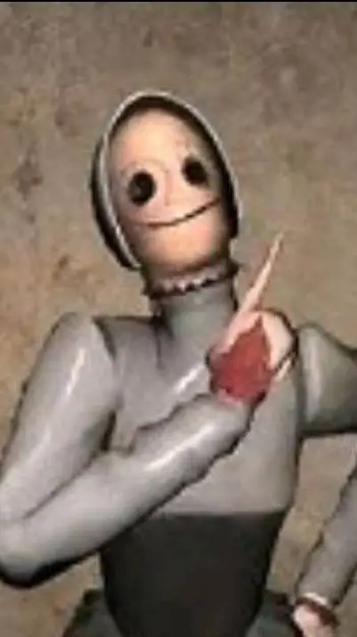 ai character: Maid )) background