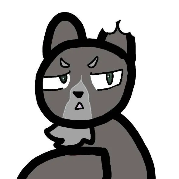 chat with ai character: Метеор