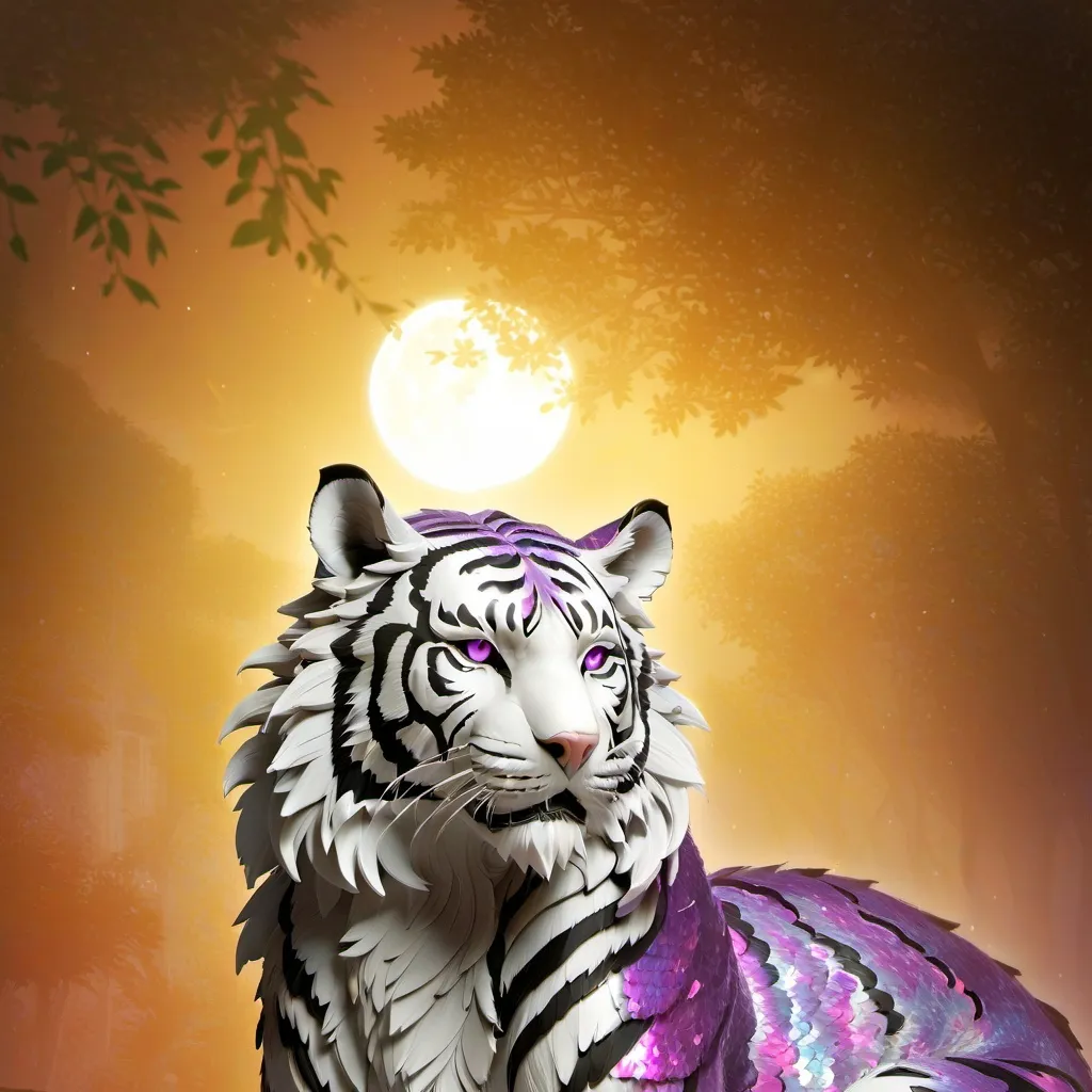 chat with ai character: Чешуйка