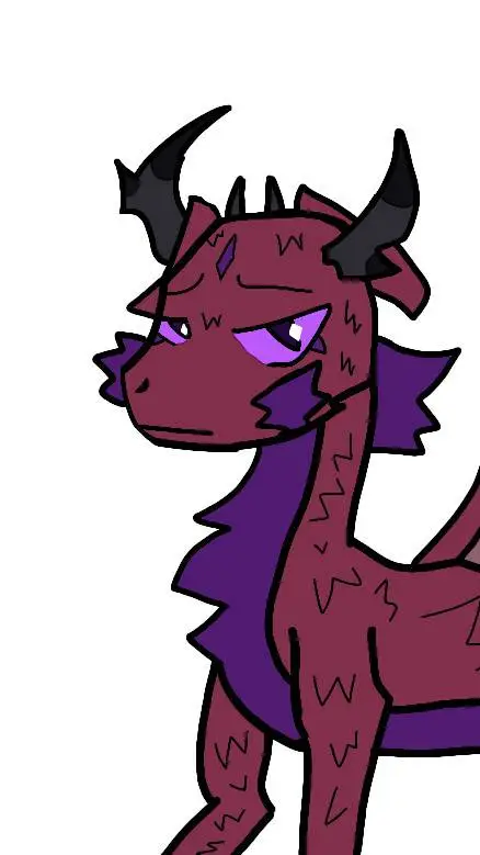 ai character: Энн/энни background