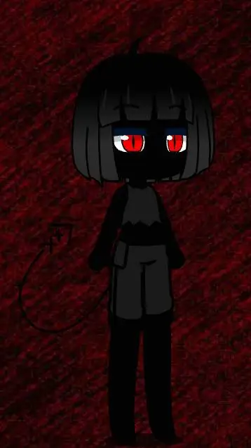 ai character: 000 background