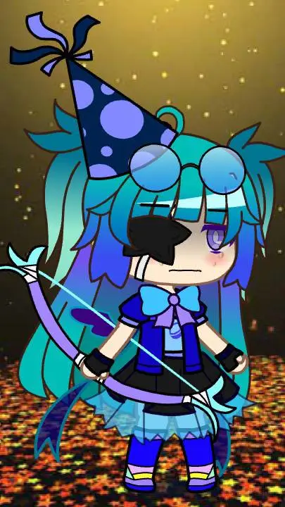 ai character: Ксавьер background