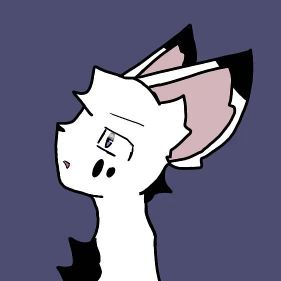 chat with ai character: Belogrivka♡