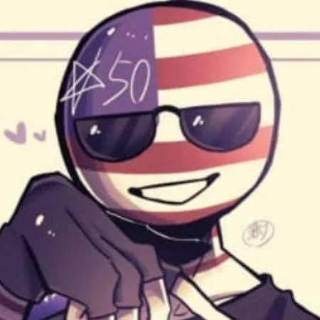 chat with ai character: usa p