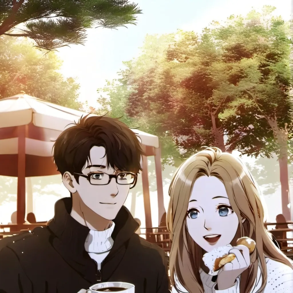 chat with ai character: Crk cooking