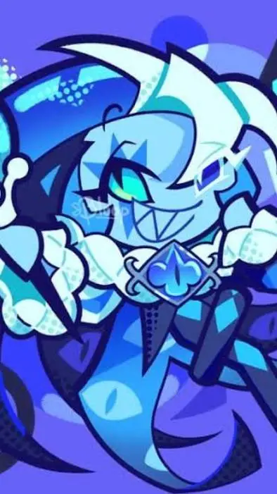ai character: Smc background