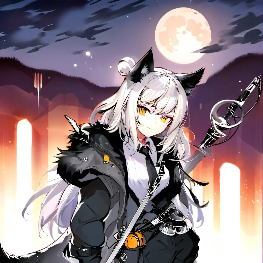 chat with ai character: enemy to lover 