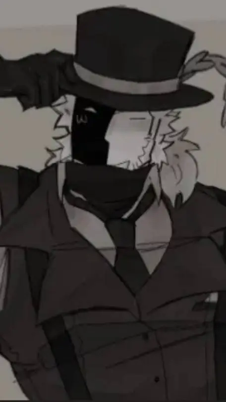 ai character: ARTFUL POV background