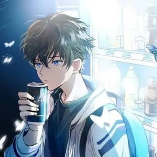 chat with ai character: mark