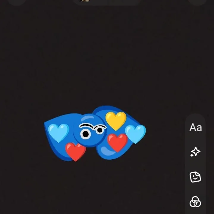 chat with ai character: emojicat 