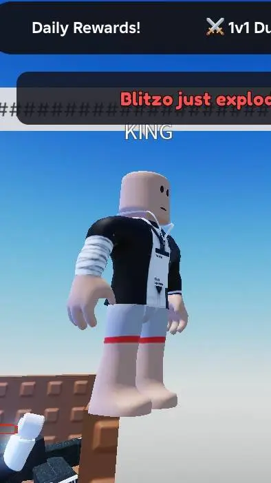 ai character: toxic kid background