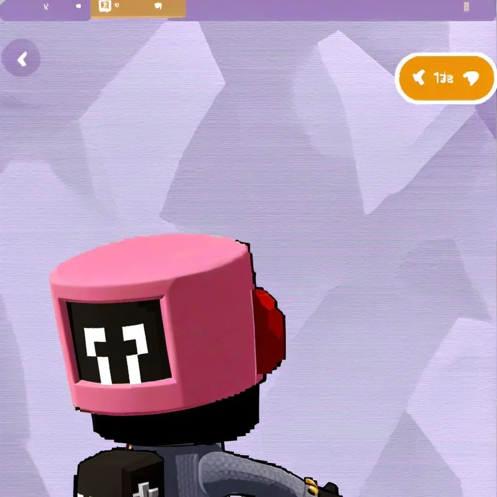 chat with ai character: girl