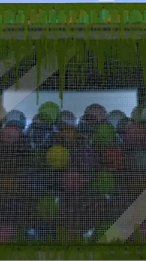 ai character: RNG Civ background