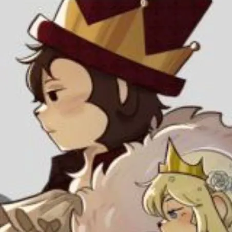 chat with ai character: Jandel x Sammy 