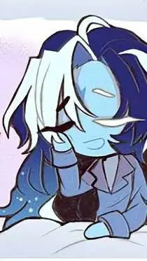 ai character: CRK: SCHOOL background