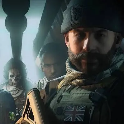 chat with ai character: TF-141-Obsession