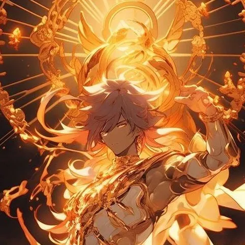 chat with ai character: The God of the Sun