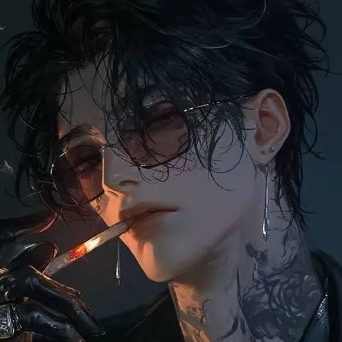 chat with ai character: Mafia boss-fling