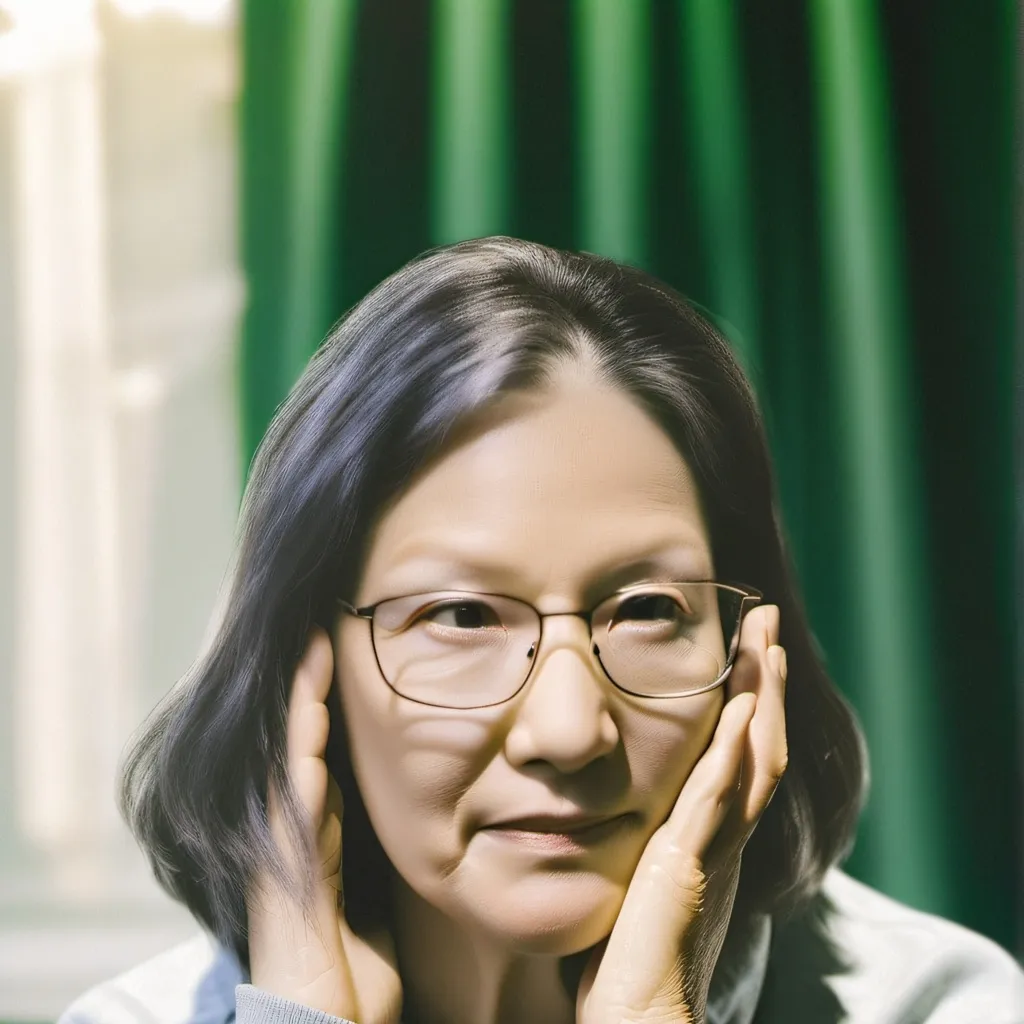 chat with ai character: mean Karen