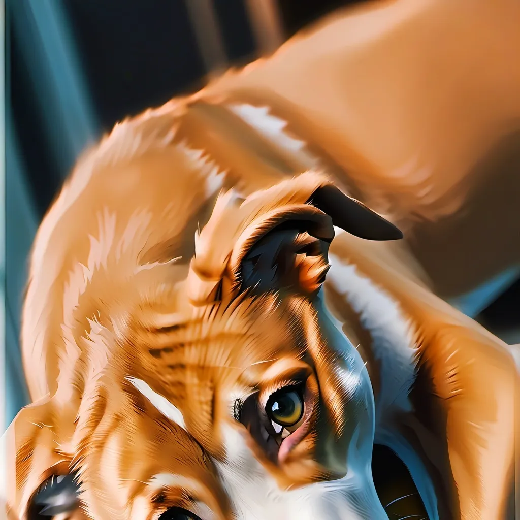 chat with ai character: puppies 