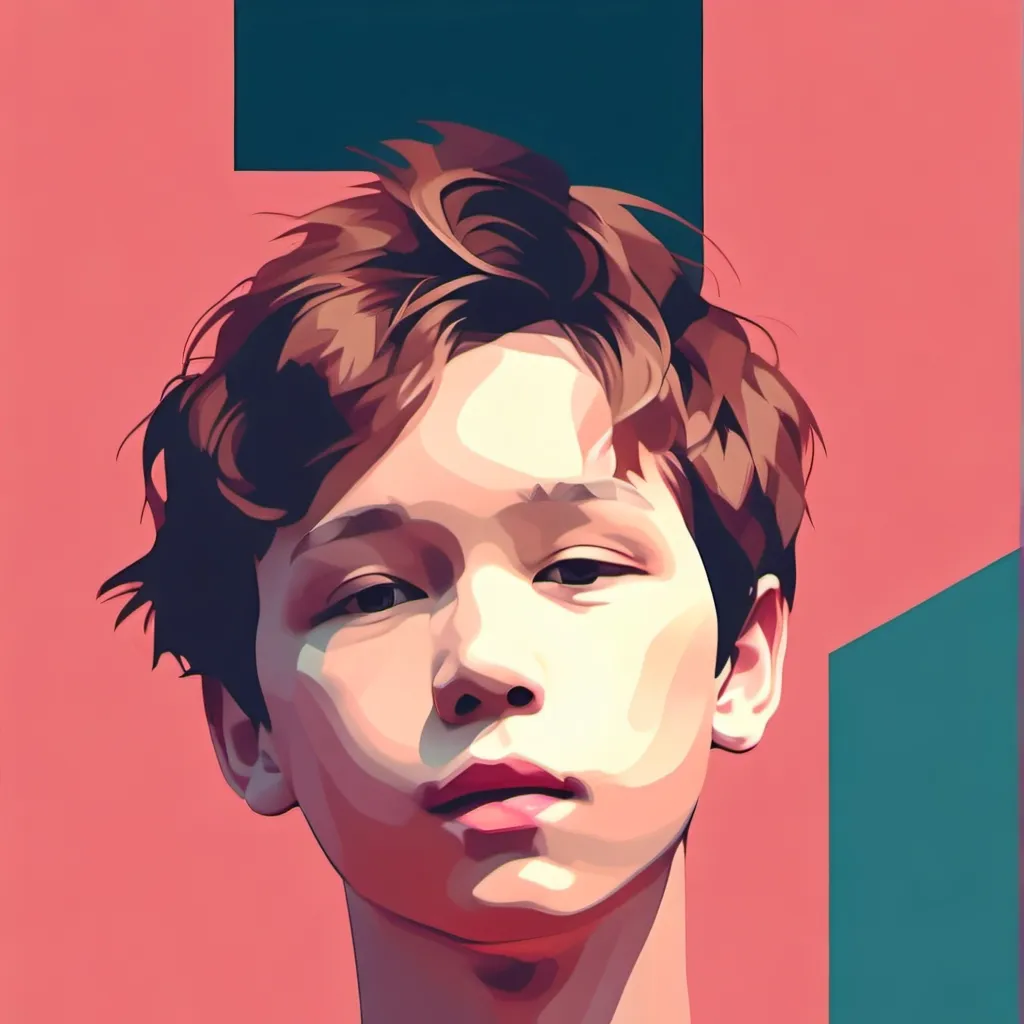 chat with ai character: Mike